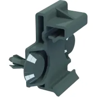 Wampfler Universalschienenhalter 0835