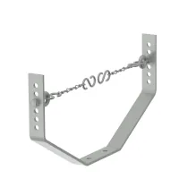 Wampfler Ketten-Mitnehmer einfach (A = 420 mm) Polzahl    Artikel-Nr.: 084291-11