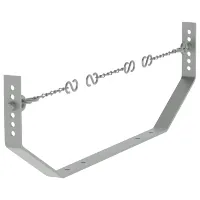 Wampfler Ketten-Mitnehmer doppelt (A = 720 mm) Polzahl    Artikel-Nr.: 084291-12