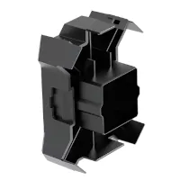 Wampfler Ersatz-Endkappe