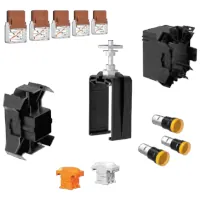 Wampfler Service-Set 