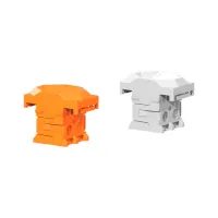 Wampfler Ersatzklemmen