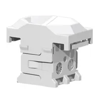 Wampfler Ersatzklemmen 63A Polzahl 1   Artikel-Nr.: 084395-08