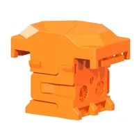 Wampfler Ersatzklemmen 80A Polzahl 1   Artikel-Nr.: 084395-09