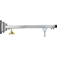 Wampfler Wandschwenkarme