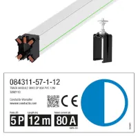 Wampfler Streckenmodule 