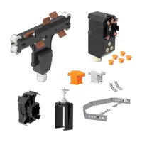 Wampfler Basismodul Xline