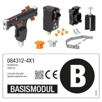 Wampfler Basismodul Xline 