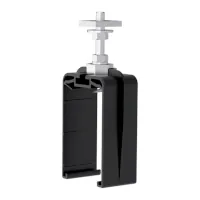 Wampfler Schienenhalter (Zusatzbedarf)