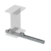 Wampfler Spannarmkonsolen (Option)