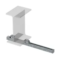 Wampfler Spannarmkonsolen (Option) Version 1 Polzahl    Artikel-Nr.: 084395-03