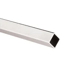 Wampfler 4kt-Schiene 30X30X2 4M verzinkt Programm 0270   Artikel-Nr.: 027200-4