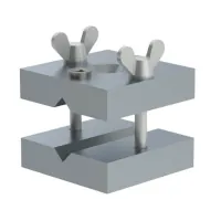 Wampfler Bohrvorrichtung