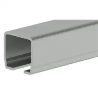 Wampfler C-Schiene 