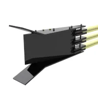 Wampfler Einfahrtrichter 0813