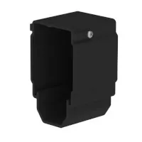 Wampfler Endkappe  Länge  m  Artikel-Nr.: 084271