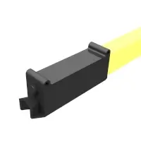 Wampfler Endkappen 0813