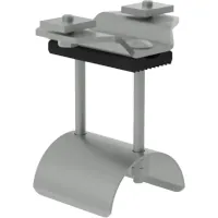 Wampfler Endklemme schwere Baureihe