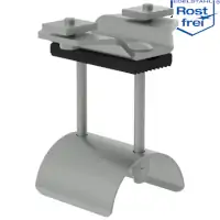 Wampfler Endklemme schwere Baureihe 