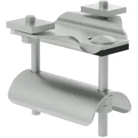 Wampfler Endklemme leichte Baureihe