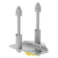 Wampfler Endklemme mit Kugelgelenk Standard Programm 0270   Artikel-Nr.: 027298