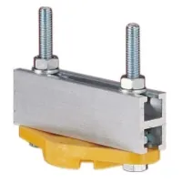 Wampfler Seil-Endklemme