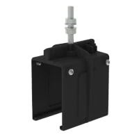 Wampfler Fixpunkthalter