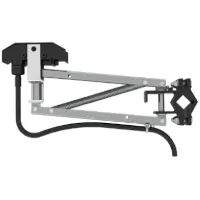 Wampfler Gelenkarmstromabnehmer 0812