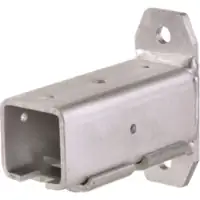 Wampfler Halter für Spannarme 