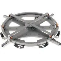 Wampfler Drehweichen