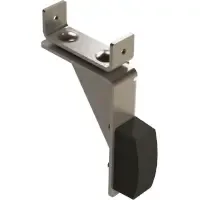 Wampfler Endanschlag - außenliegend