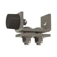 Wampfler Endanschlag - innenliegend