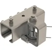 Wampfler Verriegelungen