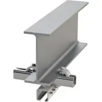 Wampfler Spannarm für Hängebahn 1400