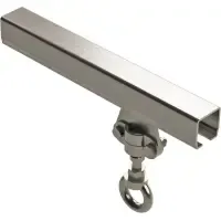 Wampfler Transporthänger - Zwei-rollig