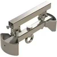 Wampfler Traversenwagen - mit Öse