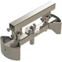 Wampfler Traversenwagen - Vier-rollig