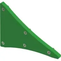 Wampfler S-Grün-Verschleißschutz