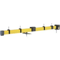 Wampfler Kastenschleifleitung System