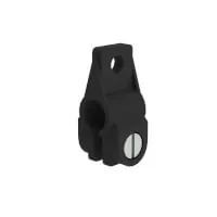 Wampfler Leitungsschelle I-Träger