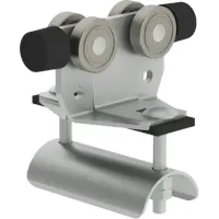 Wampfler Leitungswagen, leichte Baureihe