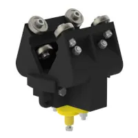 Wampfler Leitungswagen mit Kugelgelenk für 0270