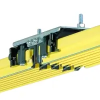 Wampfler Lufttrennstellen 083195-...