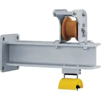 Wampfler Mitnehmer mit Seilführung 0215