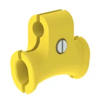 Wampfler Seilführung-Mitnehmer für eine Rundleitung