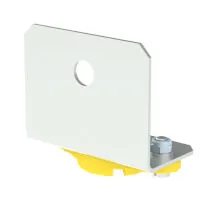 Wampfler Endklemme für Rundleitungen