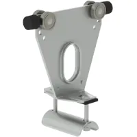 Wampfler Mitnehmerwagen, leichte Baureihe