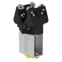 Wampfler Mitnehmerwagen für 0270 mit Kugelgelenk  Standard Programm 0270   Artikel-Nr.: 027297