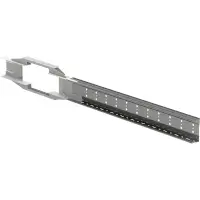 Grundmodul für MultiLine 0831 PROSHELL128 0831 4P WC Polzahl 4   Artikel-Nr.: 08-E015-0528