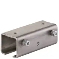 Wampfler Schienenhalter 